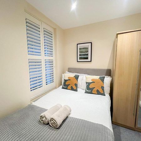 3 Bedroom Apartment With Private Terrace In Pimlico, Westminster, Victoria London Exterior foto
