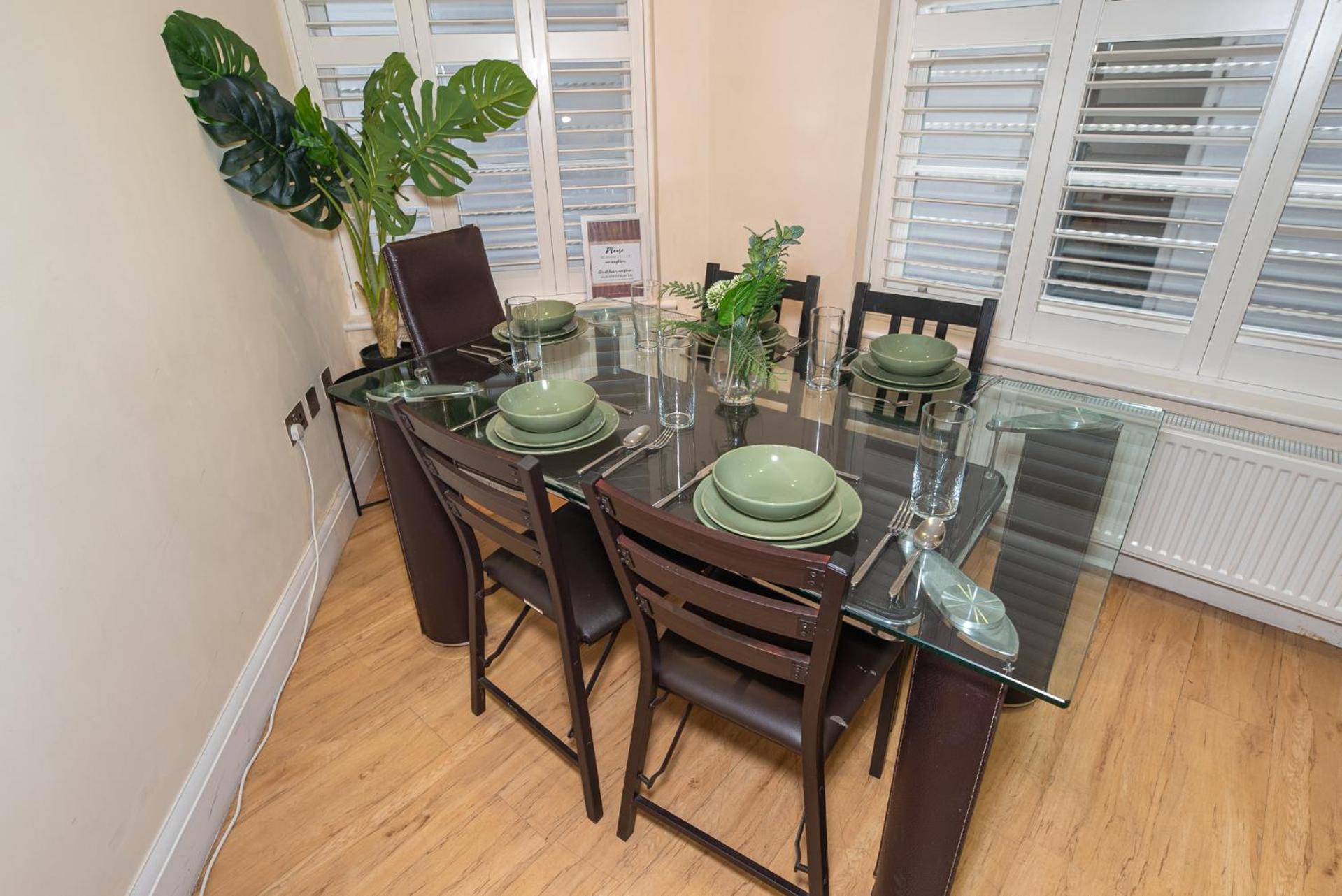 3 Bedroom Apartment With Private Terrace In Pimlico, Westminster, Victoria London Exterior foto