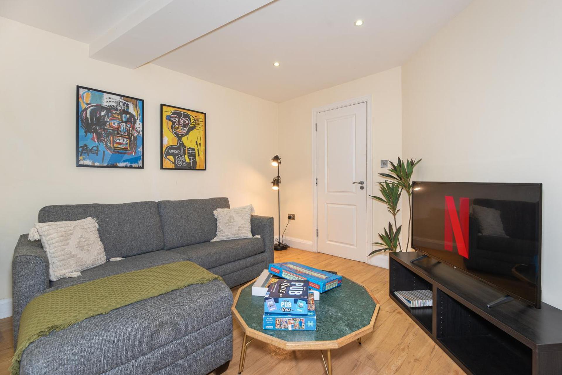3 Bedroom Apartment With Private Terrace In Pimlico, Westminster, Victoria London Exterior foto