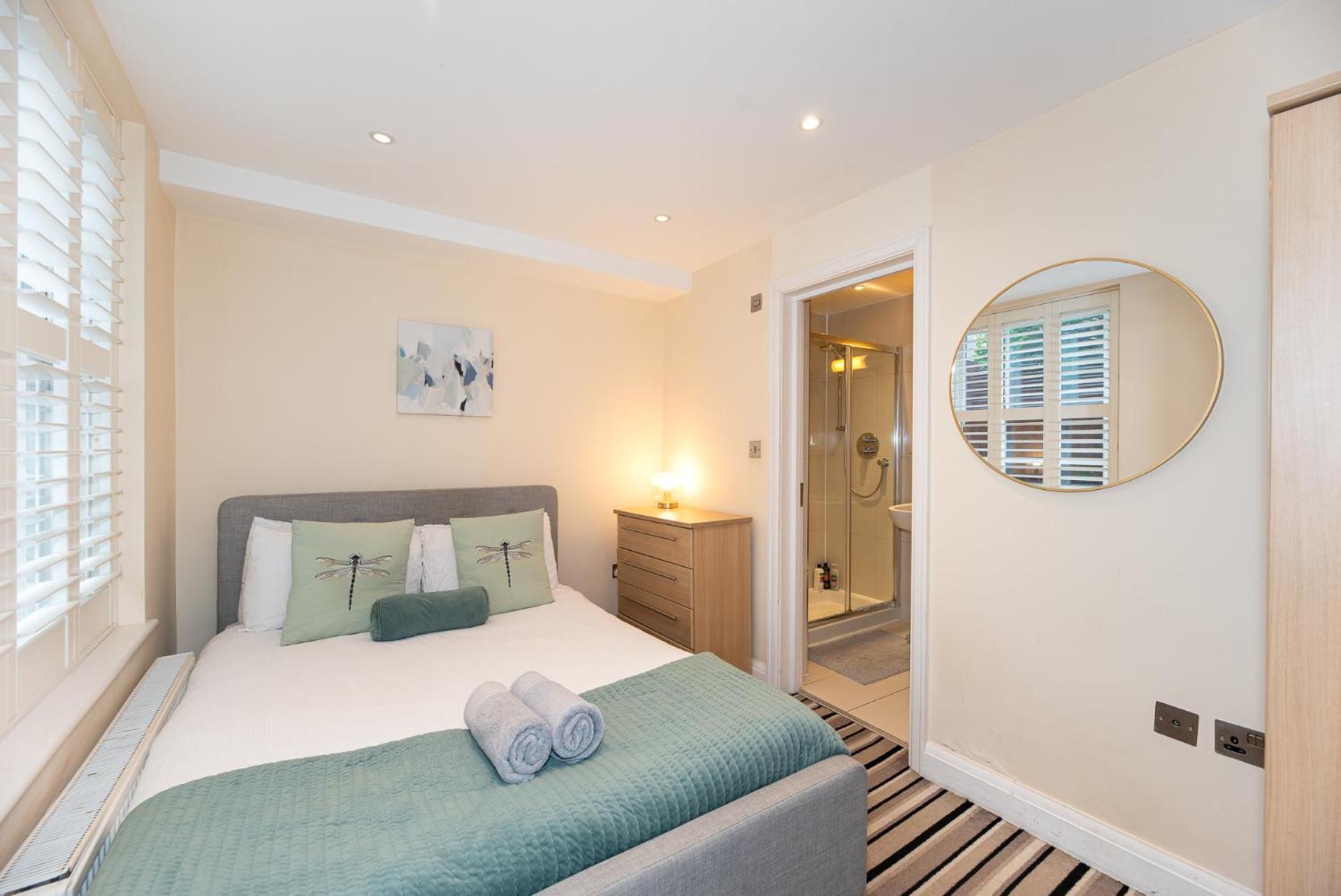 3 Bedroom Apartment With Private Terrace In Pimlico, Westminster, Victoria London Exterior foto