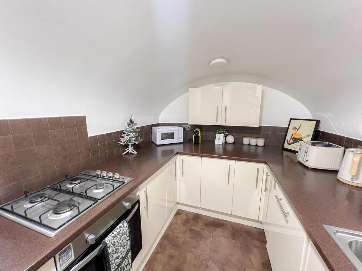 3 Bedroom Apartment With Private Terrace In Pimlico, Westminster, Victoria London Exterior foto