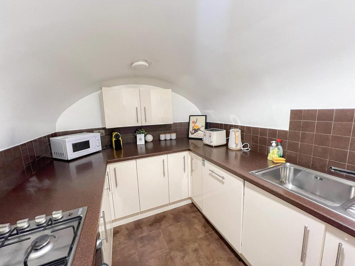 3 Bedroom Apartment With Private Terrace In Pimlico, Westminster, Victoria London Exterior foto